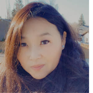 Meet your Posher, Annette